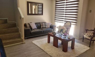 Casa en Venta en Condominio zaragoza 2067 sector torreones, concepción