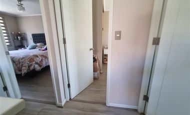 Casa en Venta en Condominio zaragoza 2067 sector torreones, concepción