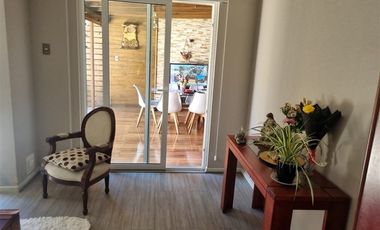 Casa en Venta en Condominio zaragoza 2067 sector torreones, concepción