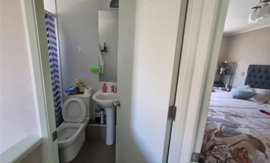 Casa en Venta en Condominio zaragoza 2067 sector torreones, concepción