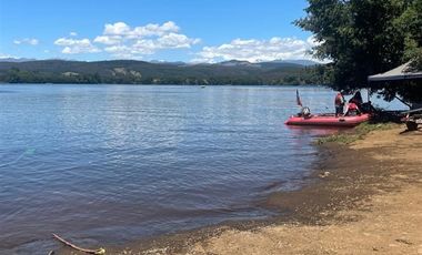 Parcela en Venta en Las lumas, hijuelas número 3