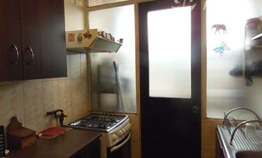 Departamento en Venta en Av. Príncipe de Gales - Monseñor Edwards