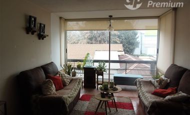 Departamento en Venta en Av. Príncipe de Gales - Monseñor Edwards