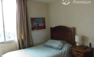 Departamento en Venta en Av. Príncipe de Gales - Monseñor Edwards