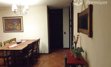 Departamento en Venta en Av. Príncipe de Gales - Monseñor Edwards