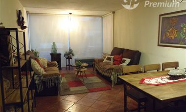 Departamento en Venta en Av. Príncipe de Gales - Monseñor Edwards