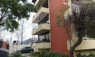 Departamento en Venta en Av. Príncipe de Gales - Monseñor Edwards