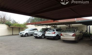Departamento en Venta en Av. Príncipe de Gales - Monseñor Edwards