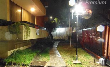Departamento en Venta en Av. Príncipe de Gales - Monseñor Edwards
