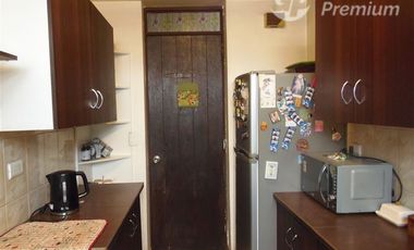 Departamento en Venta en Av. Príncipe de Gales - Monseñor Edwards