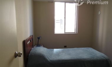 Departamento en Venta en Las Quilas #1839 Condominio Nueva Costanera Temuco