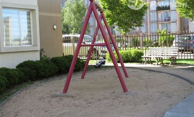 Departamento en Venta en Las Quilas #1839 Condominio Nueva Costanera Temuco