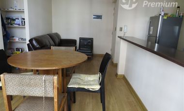 Departamento en Venta en Las Quilas #1839 Condominio Nueva Costanera Temuco