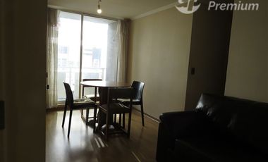 Departamento en Venta en Las Quilas #1839 Condominio Nueva Costanera Temuco