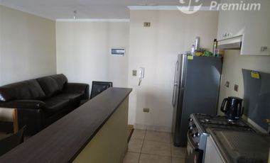 Departamento en Venta en Las Quilas #1839 Condominio Nueva Costanera Temuco