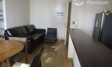 Departamento en Venta en Las Quilas #1839 Condominio Nueva Costanera Temuco