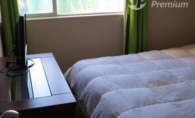 Departamento en Venta en Las Quilas #1839 Condominio Nueva Costanera Temuco