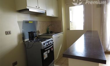 Departamento en Venta en Las Quilas #1839 Condominio Nueva Costanera Temuco