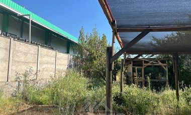 Terreno Construccion  en Venta en TENO