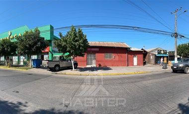 Terreno Construccion  en Venta en TENO