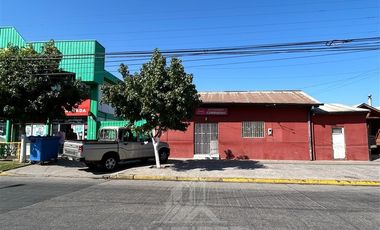 Terreno Construccion  en Venta en TENO