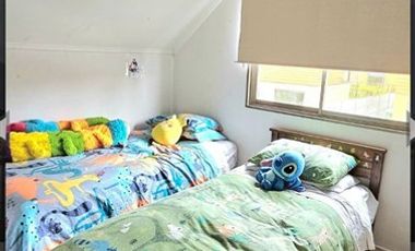 Casa en Venta en Parque zapallar, CURICO