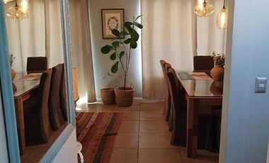 Casa en Venta en Parque zapallar, CURICO
