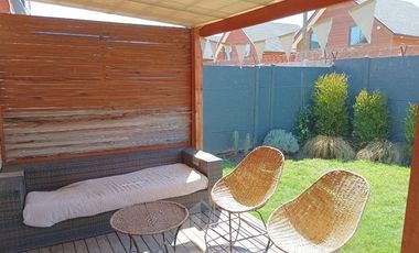 Casa en Venta en Parque zapallar, CURICO