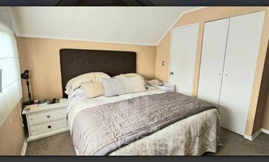 Casa en Venta en Parque zapallar, CURICO