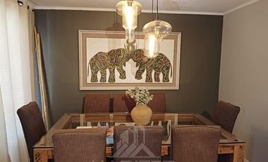 Casa en Venta en Parque zapallar, CURICO