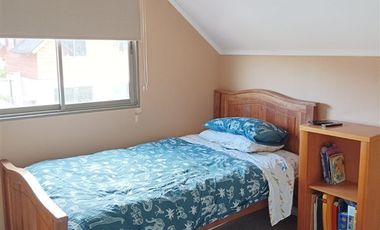 Casa en Venta en Parque zapallar, CURICO