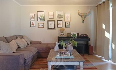 Casa en Venta en Parque zapallar, CURICO