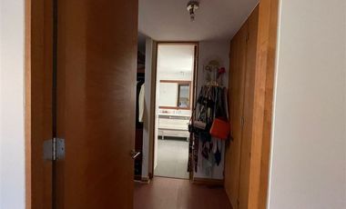 Departamento en Venta en Condominio Los Bosques- Piedra Roja