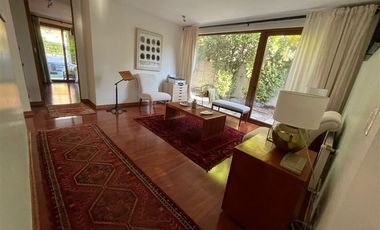 Departamento en Venta en Condominio Los Bosques- Piedra Roja