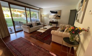 Departamento en Venta en Condominio Los Bosques- Piedra Roja