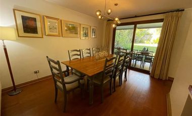 Departamento en Venta en Condominio Los Bosques- Piedra Roja