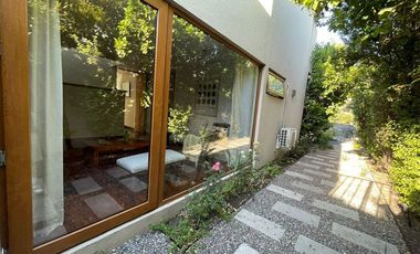 Departamento en Venta en Condominio Los Bosques- Piedra Roja