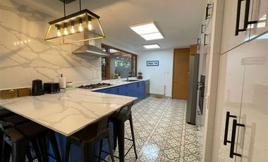 Departamento en Venta en Condominio Los Bosques- Piedra Roja