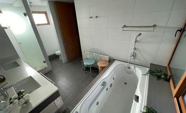 Departamento en Venta en Condominio Los Bosques- Piedra Roja
