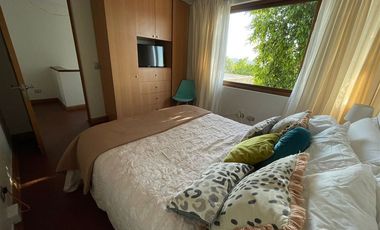 Departamento en Venta en Condominio Los Bosques- Piedra Roja