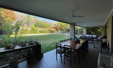 Departamento en Venta en Condominio Los Bosques- Piedra Roja