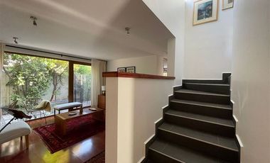 Departamento en Venta en Condominio Los Bosques- Piedra Roja