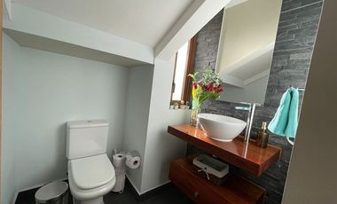 Departamento en Venta en Condominio Los Bosques- Piedra Roja