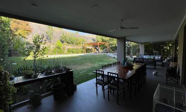 Departamento en Venta en Condominio Los Bosques- Piedra Roja