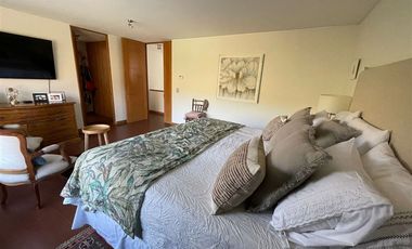 Departamento en Venta en Condominio Los Bosques- Piedra Roja