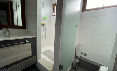 Departamento en Venta en Condominio Los Bosques- Piedra Roja