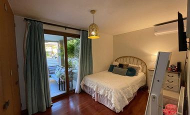 Departamento en Venta en Condominio Los Bosques- Piedra Roja