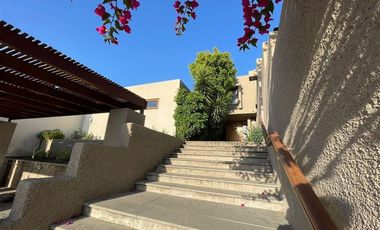 Departamento en Venta en Condominio Los Bosques- Piedra Roja