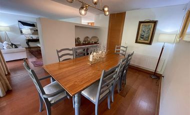 Departamento en Venta en Condominio Los Bosques- Piedra Roja