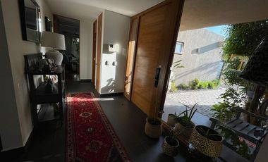 Departamento en Venta en Condominio Los Bosques- Piedra Roja